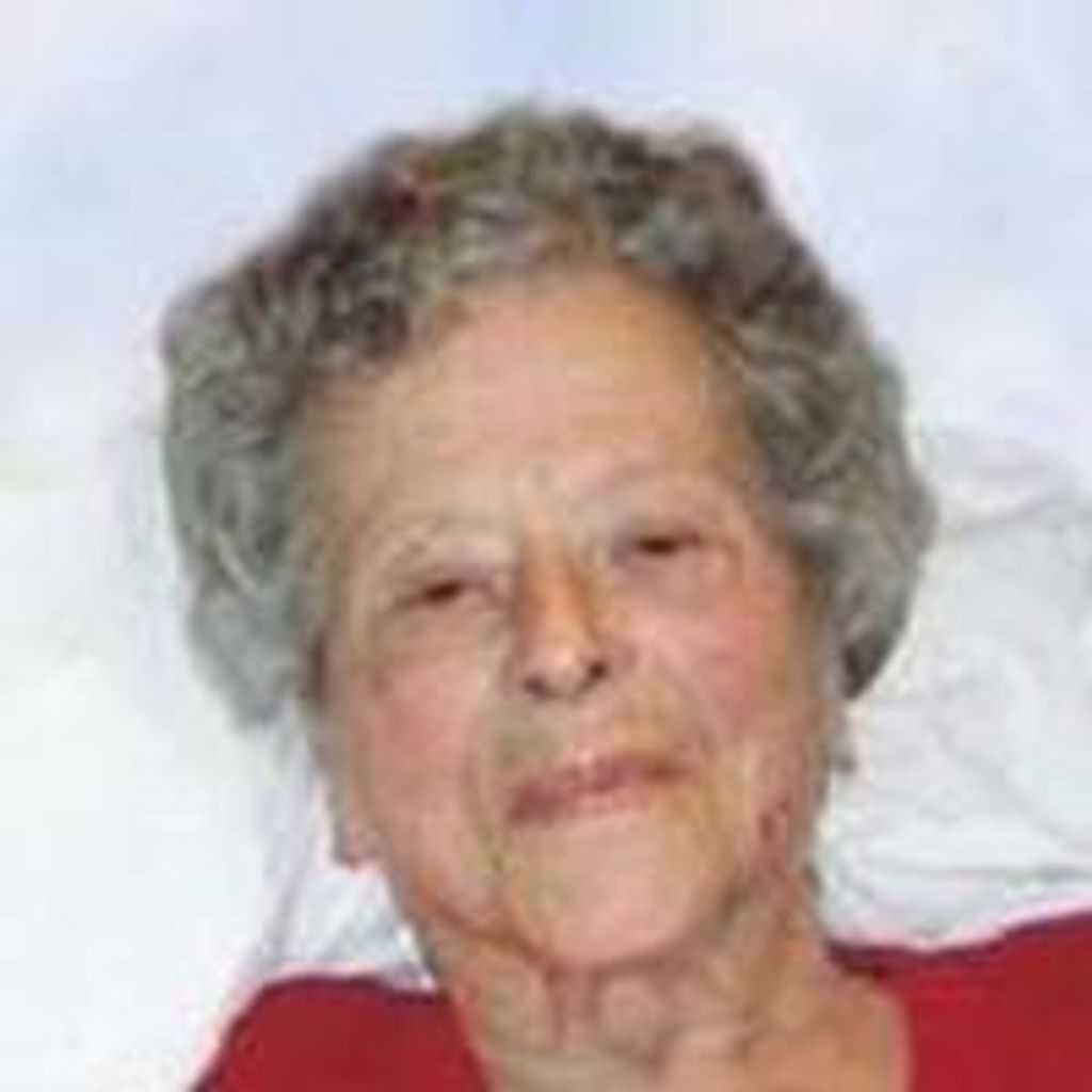 Clorinda  Gladys Zimmerman