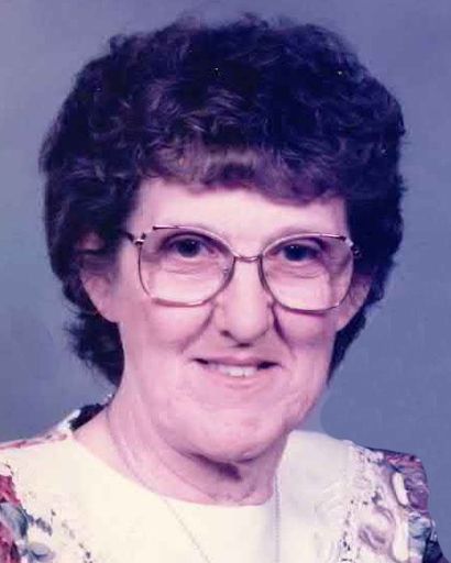 Verda M. Uden's obituary image