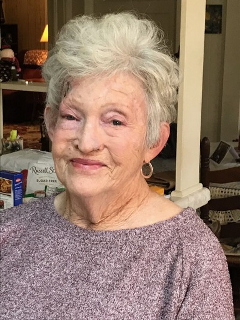 Ginger Meade Tally Profile Photo