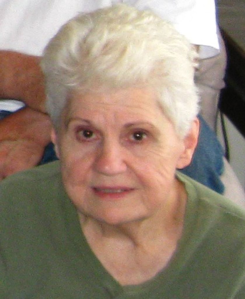 Billie Hines