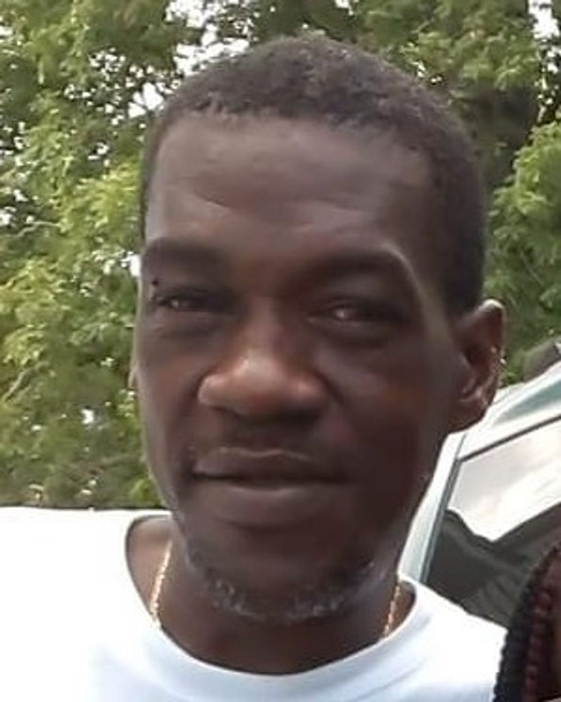 Paul Tyrone Bryant Profile Photo