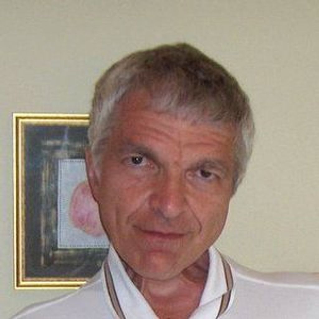 Gary L. Lombardi Profile Photo