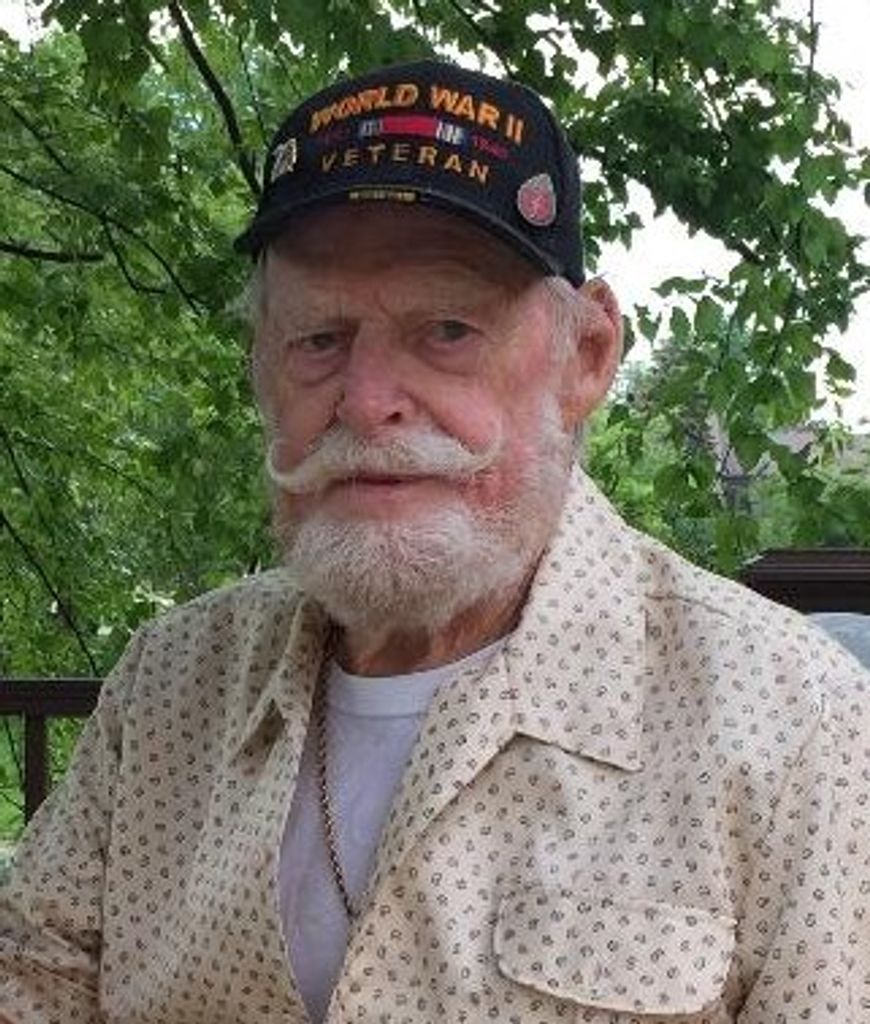 Henry J. Vincent Profile Photo