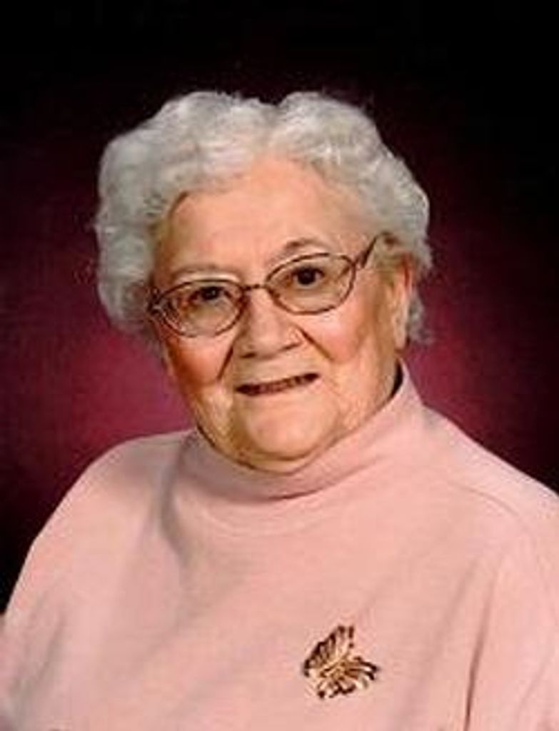 Alethea "Kit" Morgan