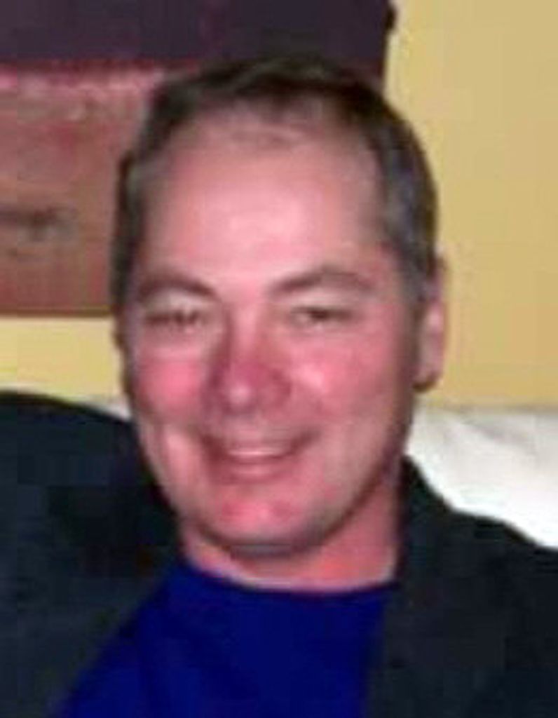 Timothy Michael Stinn Profile Photo