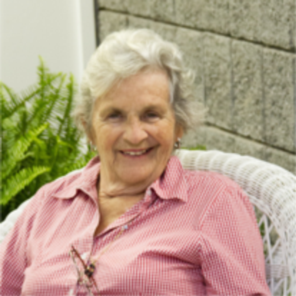 Mary Elizabeth "Beth"  Beach Bosarge