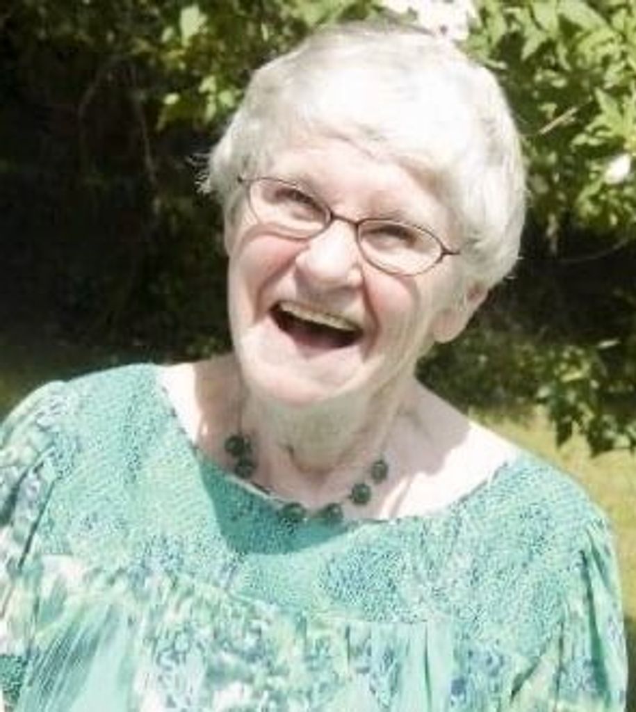 Jeanne (Slater) Rutz