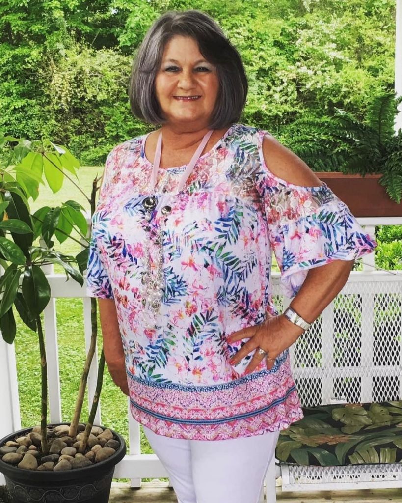 Debra Pauline Baker