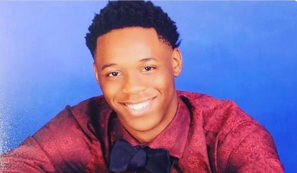 Mr. Armari Cartwright Profile Photo