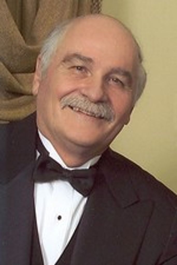Dale L. Ailshie