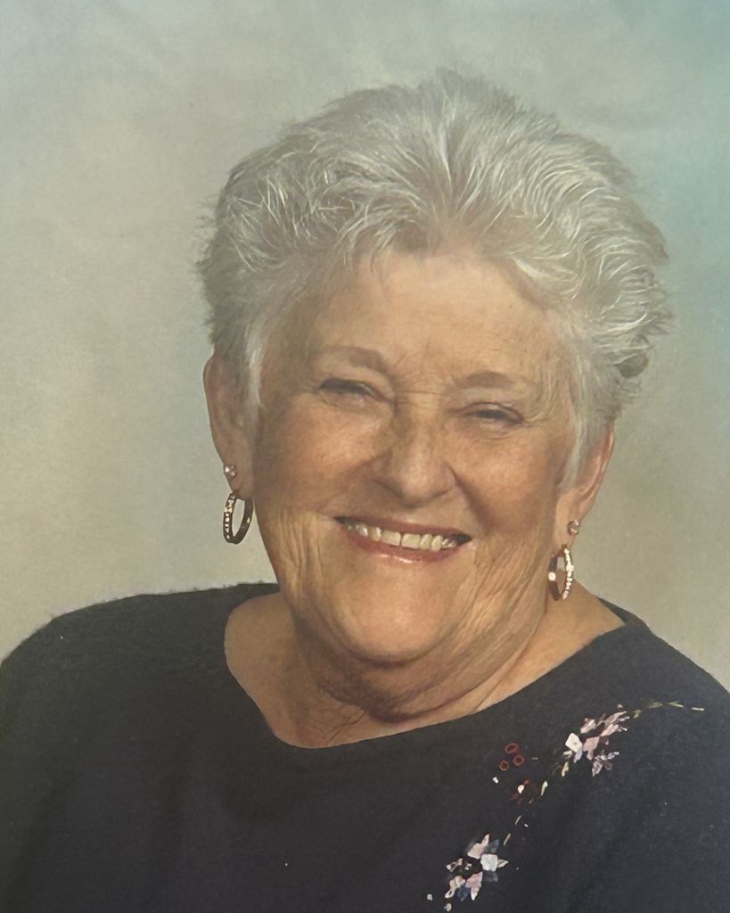 Joy Thompson Profile Photo