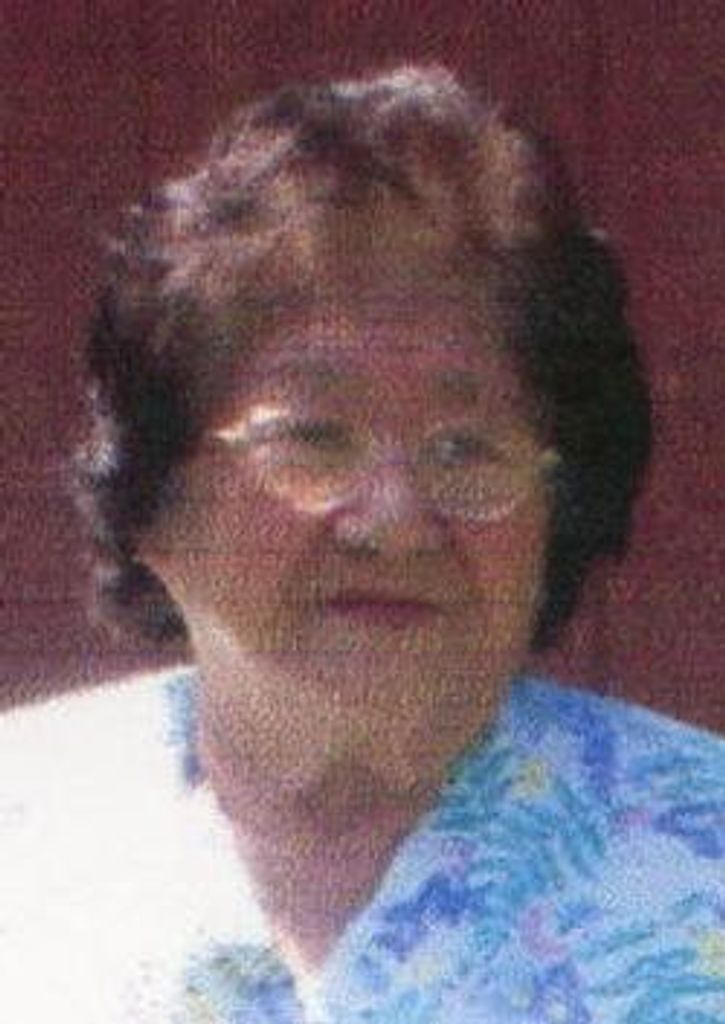 Eleanor K Cook Profile Photo