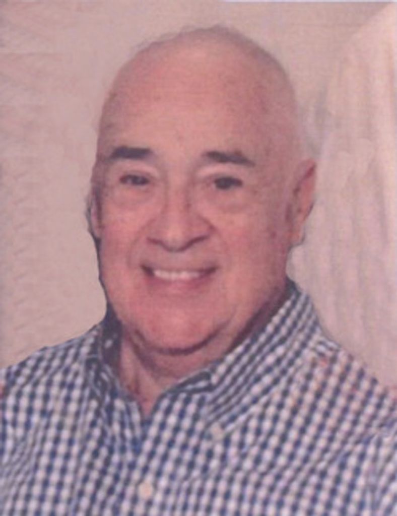 Edward Raymond Brogly