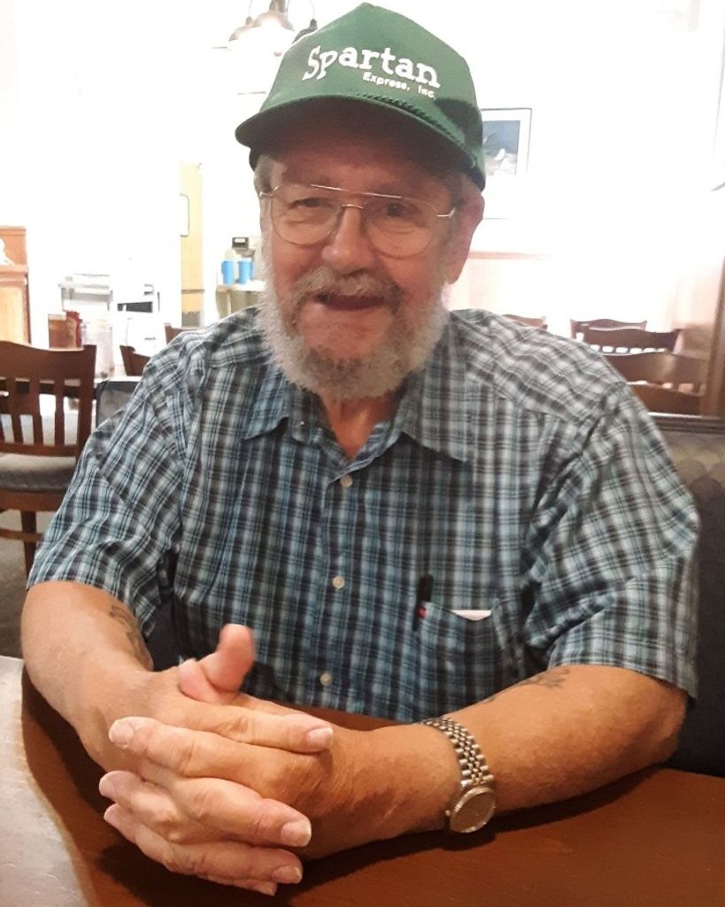Michael Ray Bates