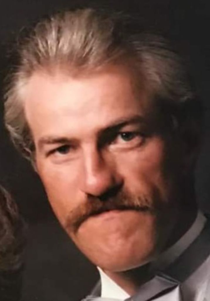 Paul E. Sprenkle Profile Photo