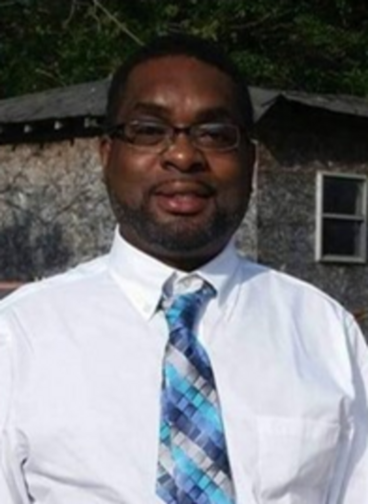 Don Gamble, Sr. Profile Photo