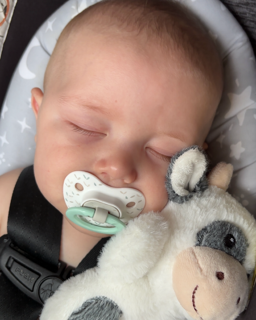 Oliver Wayne Fox