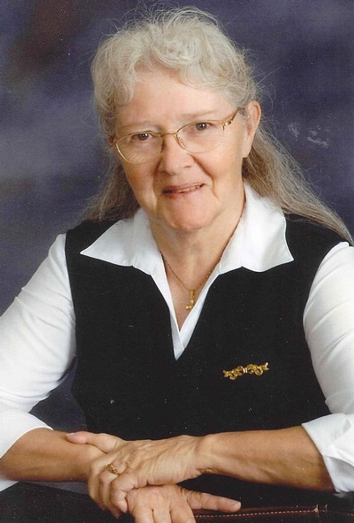 Myrtle Loraine Katerski Profile Photo
