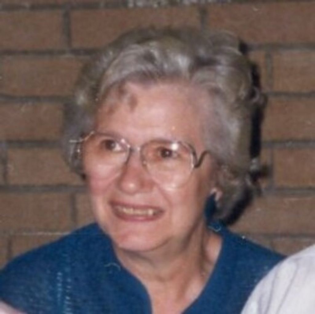 Betty M. Blose Profile Photo