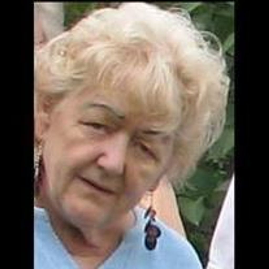Donna Mae Silver