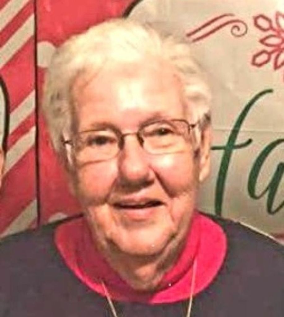 Mary  E. Morlock
