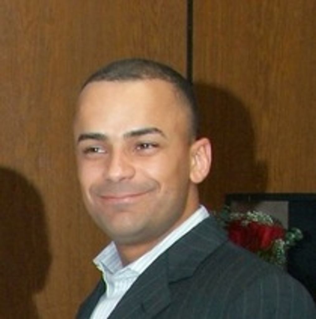 Leonardo V. Rodrigues