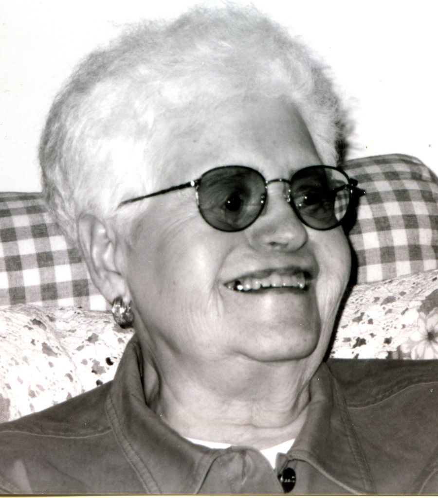 Mildred Morfitt