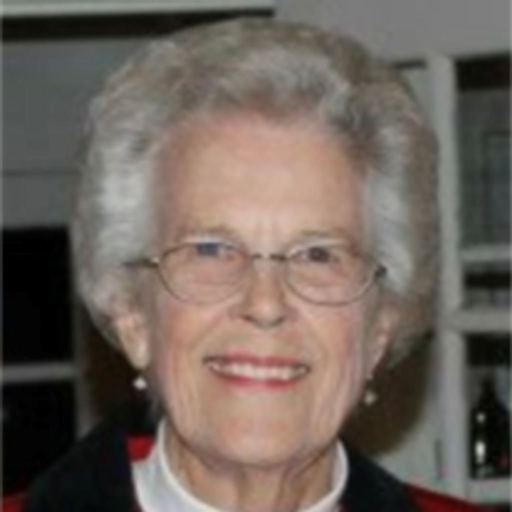 Betty Hadsock