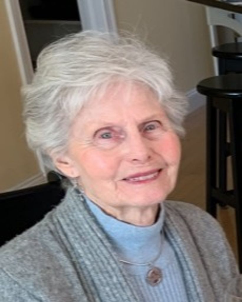Dolores H. Bauernschmidt