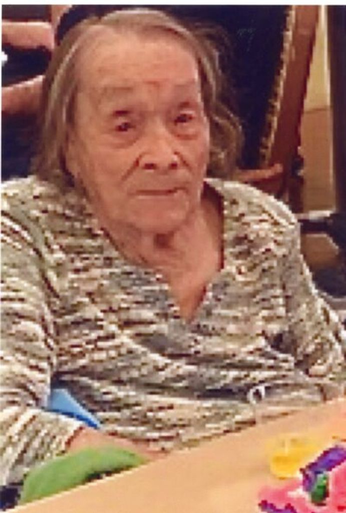 Esther Hall Stone