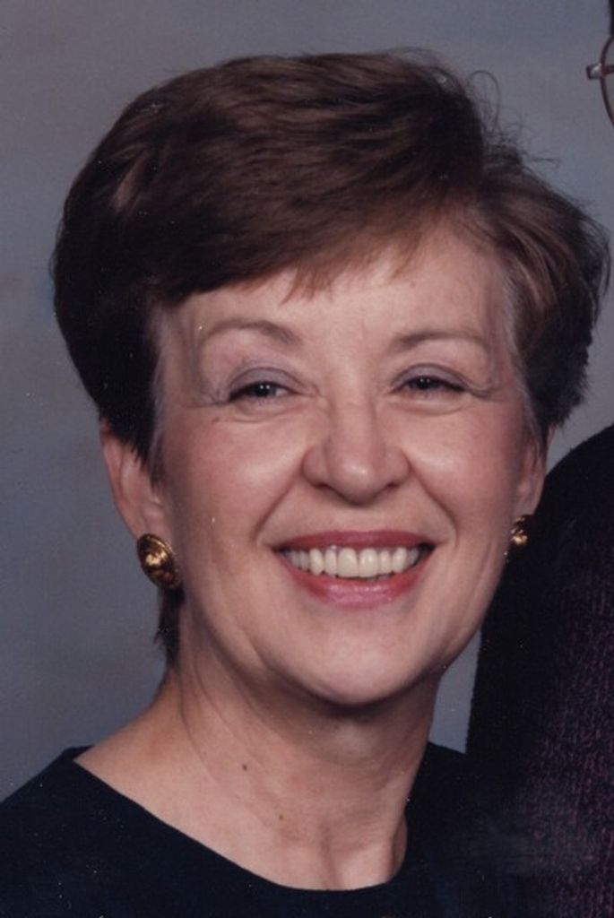 Elizabeth Margaret Small Profile Photo