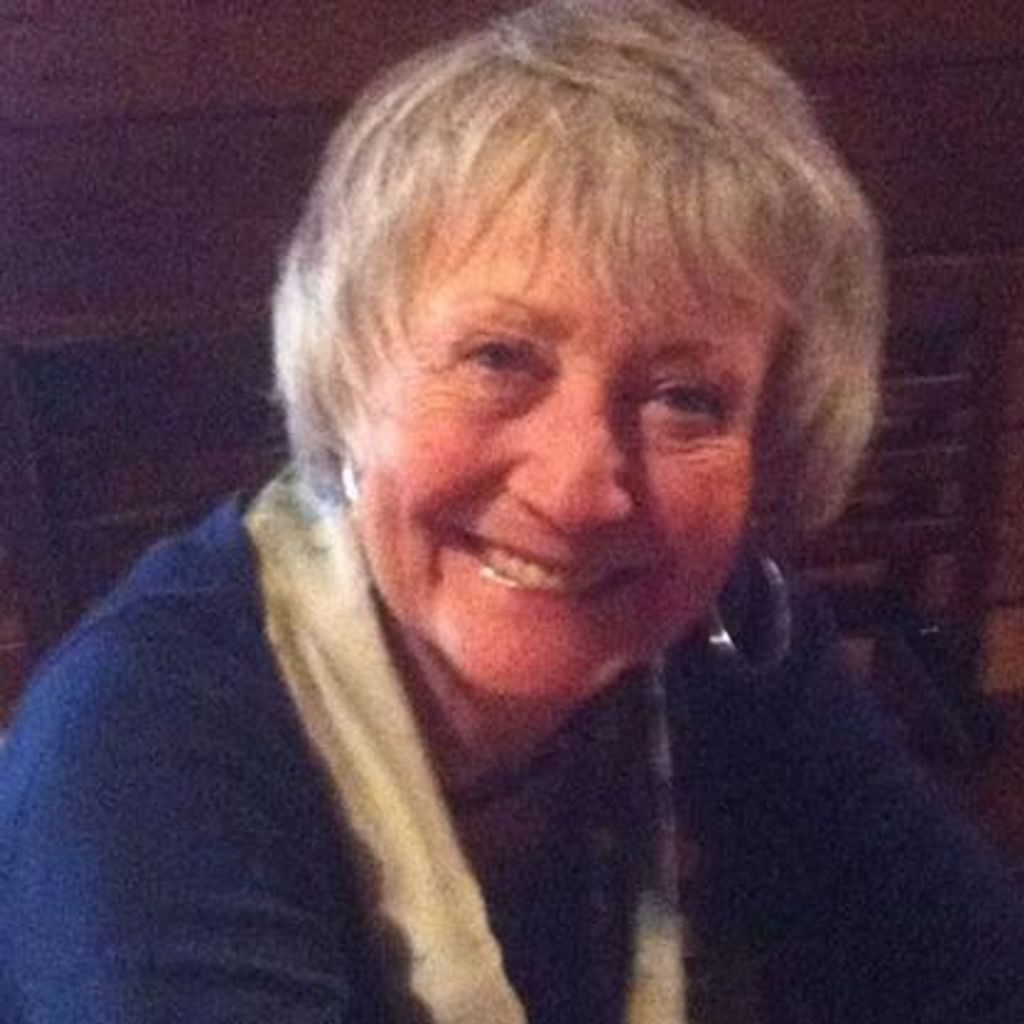 Nadine Alice (Flynn)  Stoddard