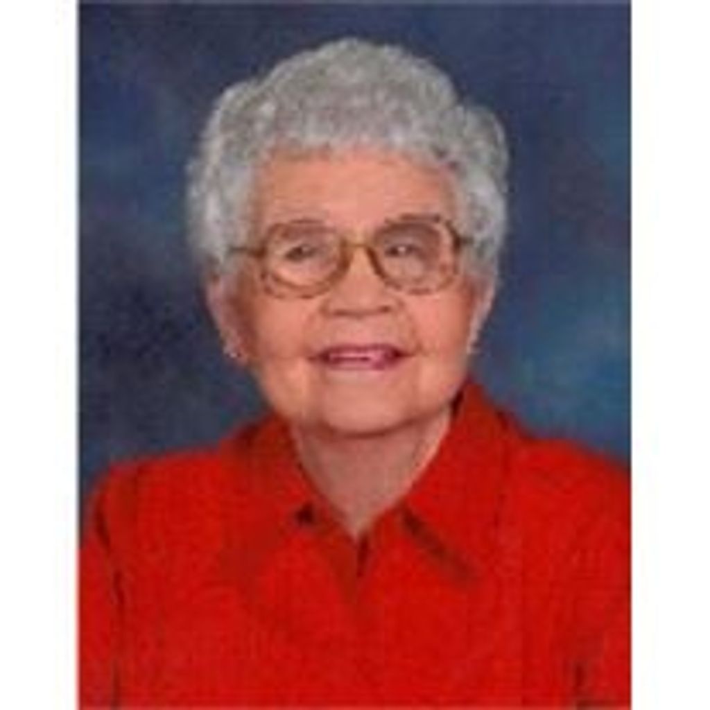 Emma Lee Mcdaniel Staley