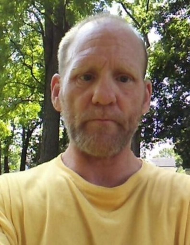 Scott W. Luttrell Profile Photo