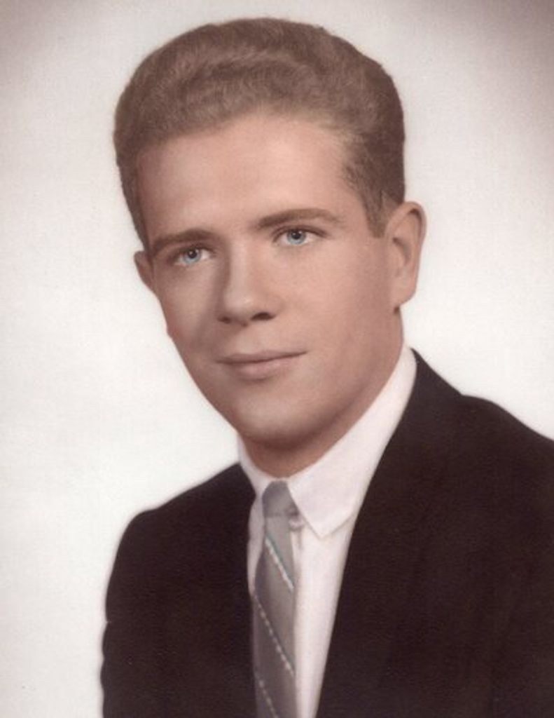 John F. Roche