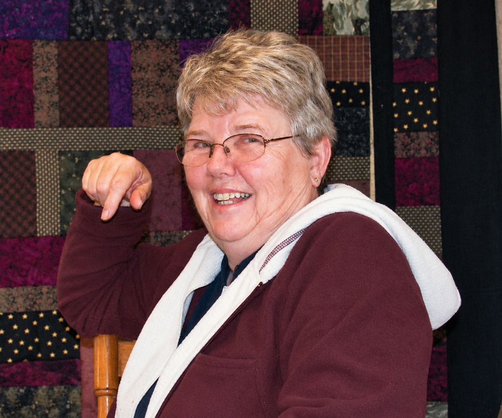 Carol Lynne Anderson Profile Photo
