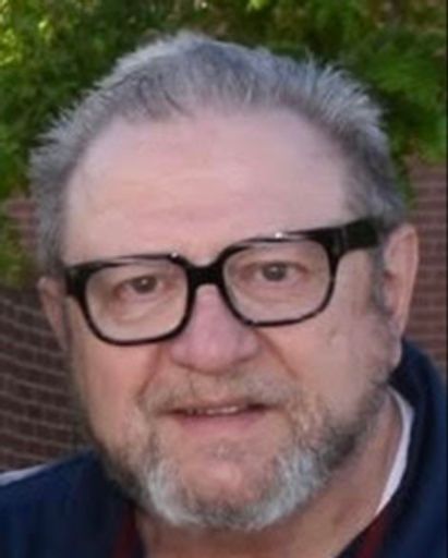 Raymond Bird's obituary image