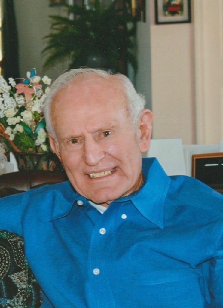 O.W. “Jack” Eubanks Profile Photo