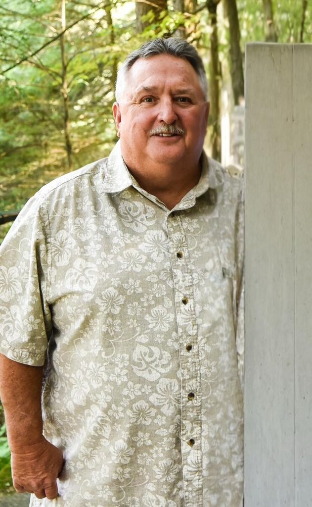 Mark J. Meyers Profile Photo
