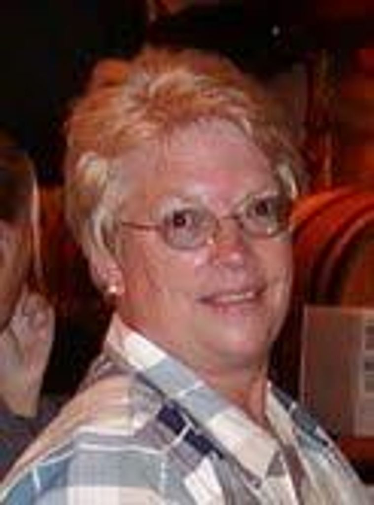 Carol  M. Hunter