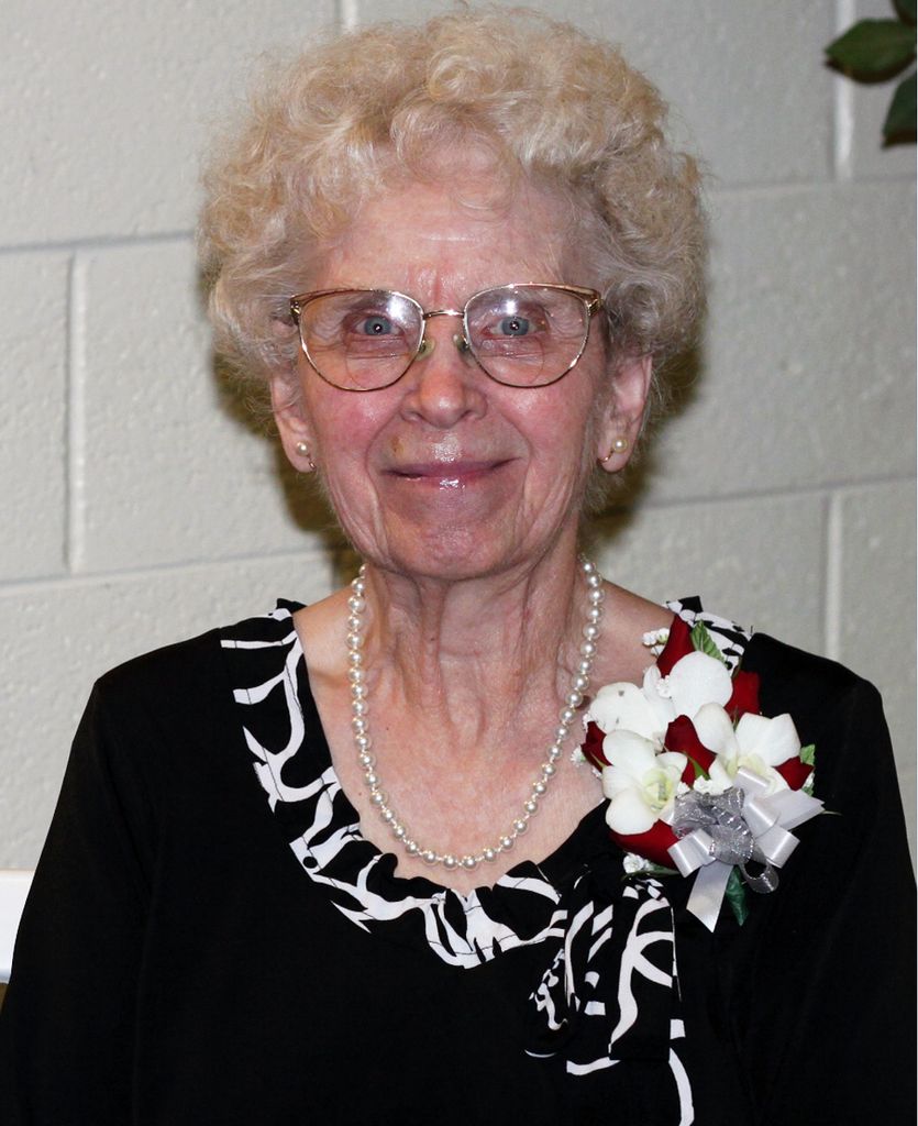Jean Athalee Nielsen