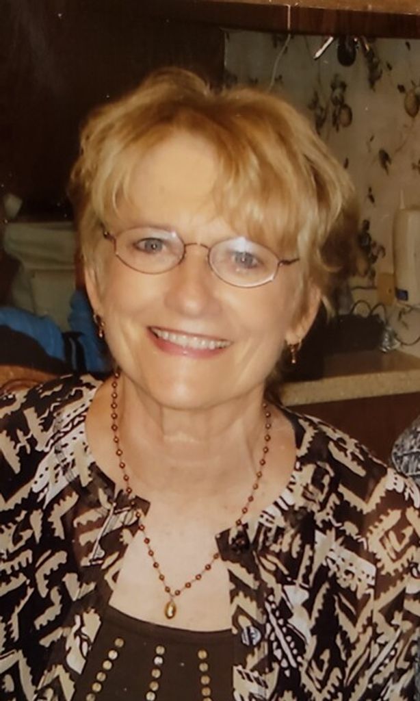 Carol M. Ballmann Profile Photo