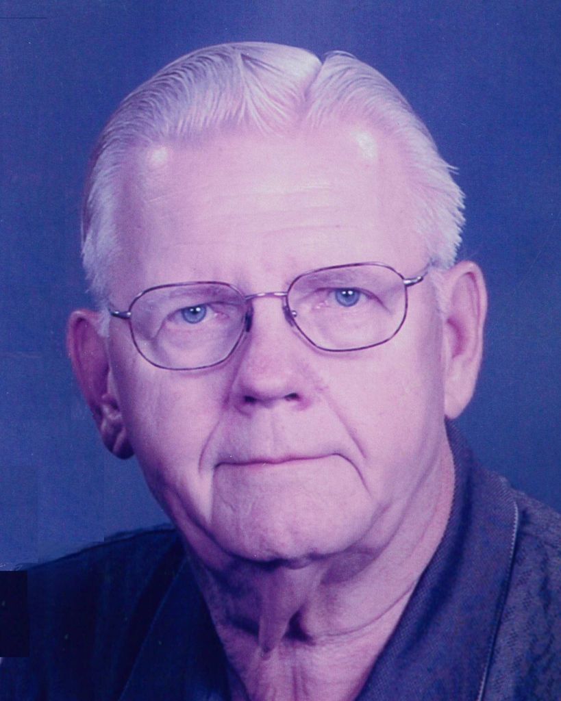 Vernon G. Phillippi