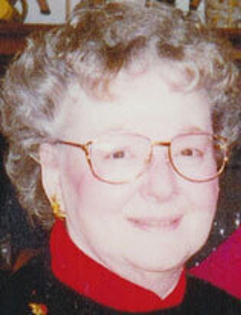 Edith P. Fiorini