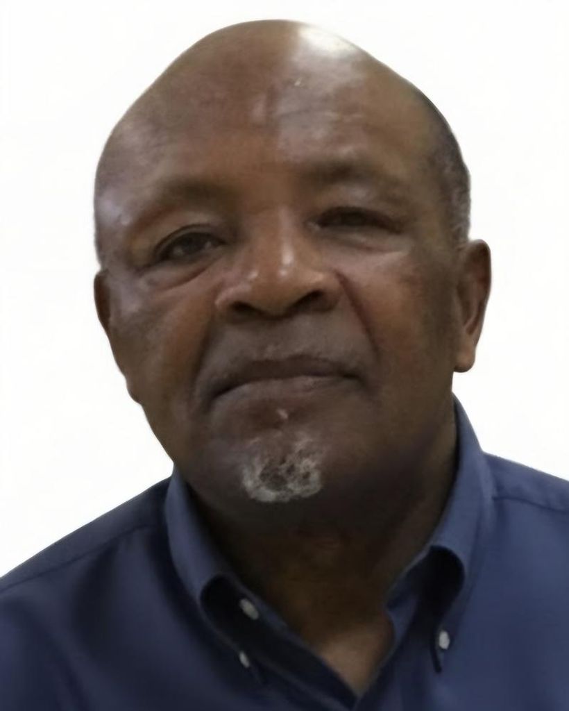 Alfonza Wilkerson