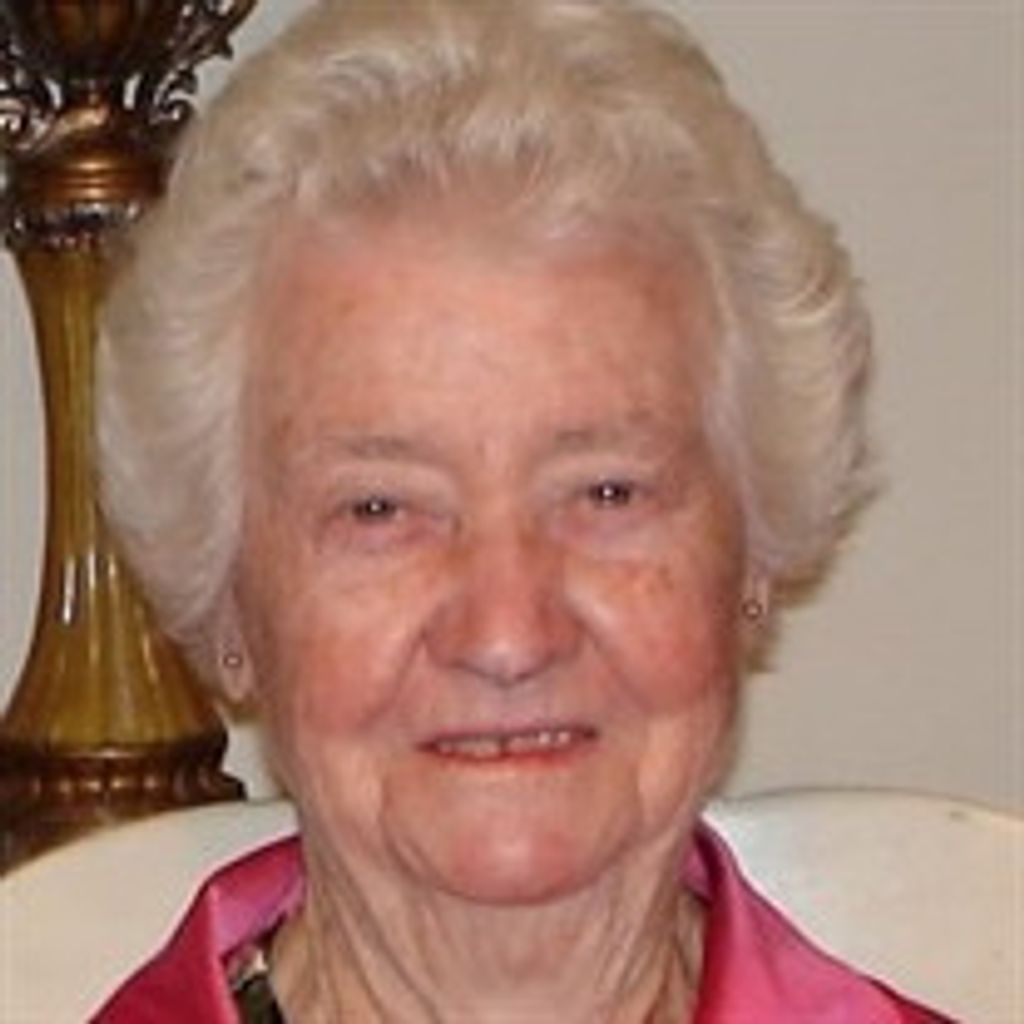 Mary Evelyn Paulk