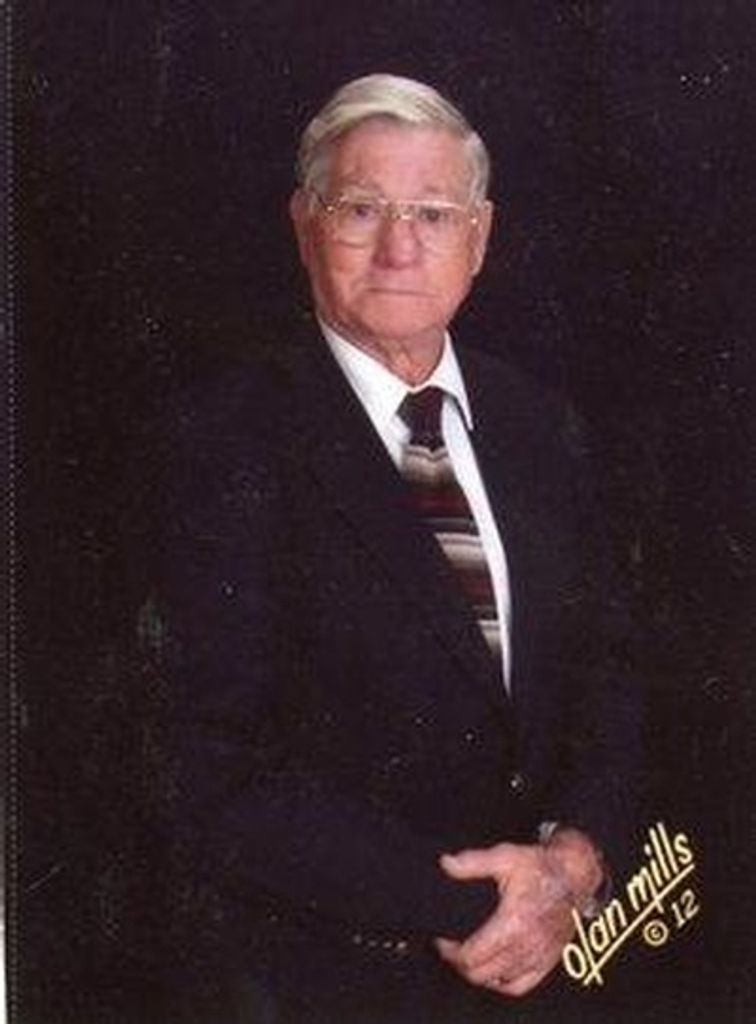 Fred Townsend