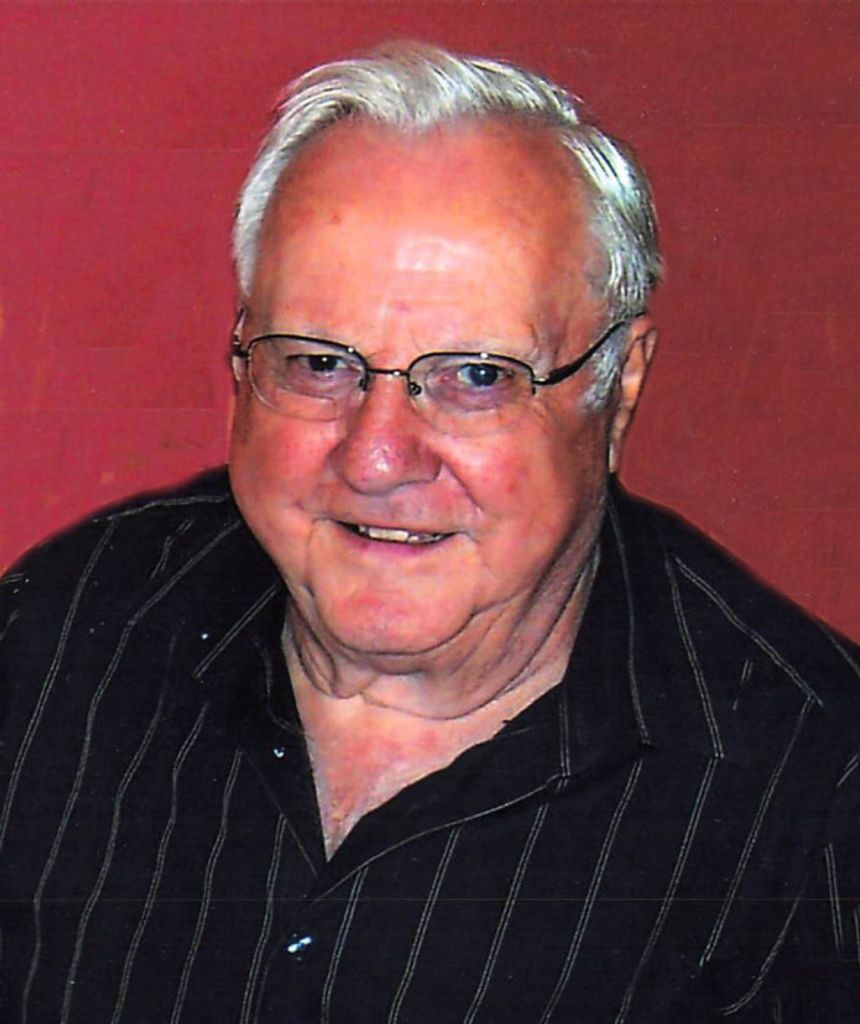 Jerome Koch