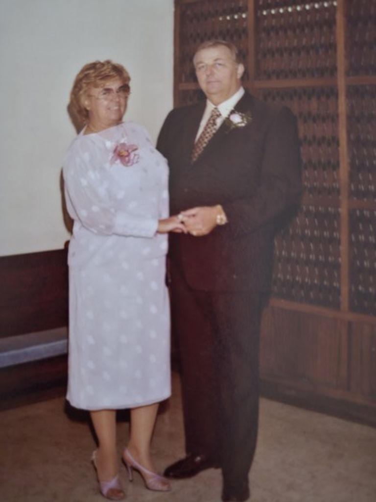 Patsy Ruth Bladl Mccutcheon Heinze Profile Photo
