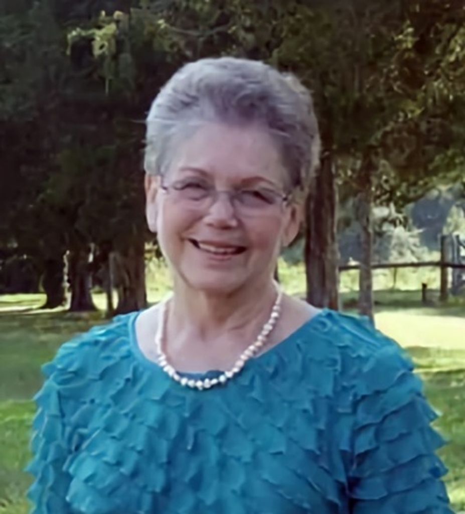 Carolyn Walters Profile Photo